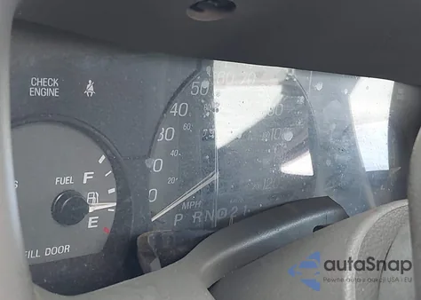 1995 Mercury Grand Marquis Ls из США, поврежденный, VIN 2MELM75W2SX692014